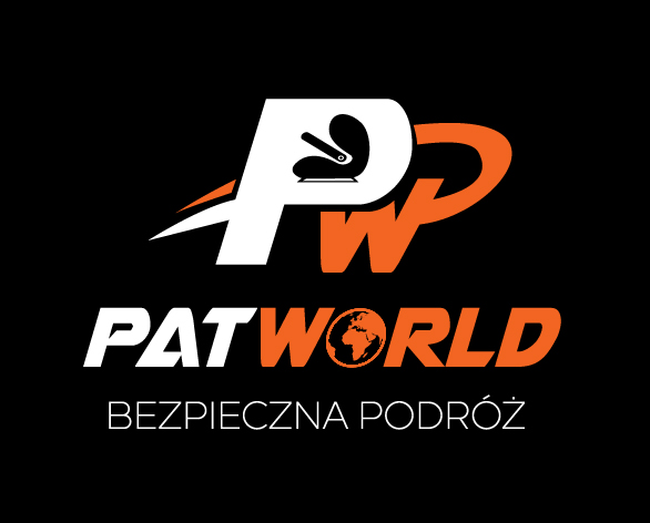 pat word logo